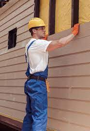 Professional Siding in Meadow Lake, NM